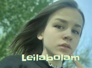 Leilabolam