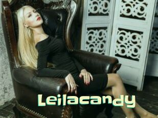 Leilacandy