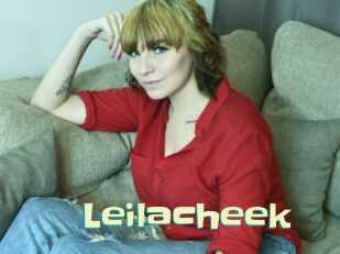 Leilacheek