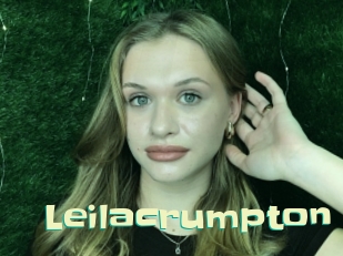 Leilacrumpton