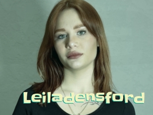 Leiladensford