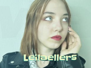 Leilaellers