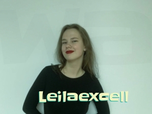 Leilaexcell