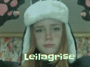 Leilagrise