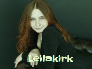 Leilakirk