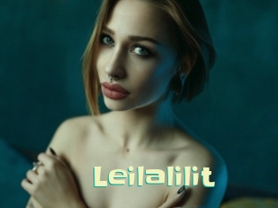 Leilalilit