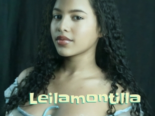 Leilamontilla