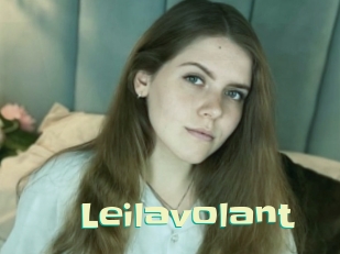 Leilavolant