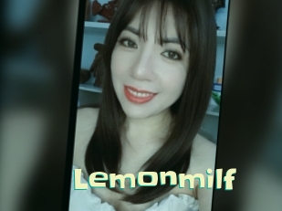 Lemonmilf