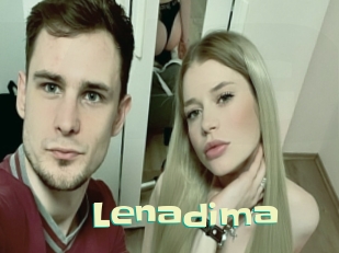 Lenadima