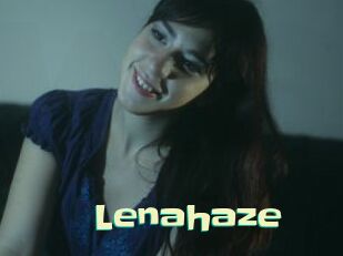 Lenahaze