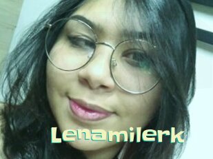 Lenamilerk