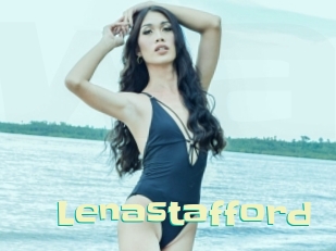 Lenastafford