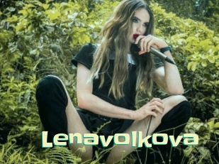 Lenavolkova