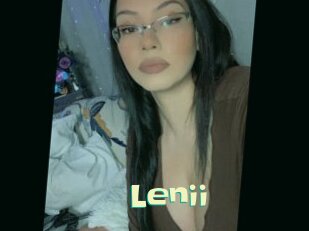 Lenii