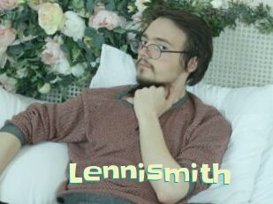 Lennismith