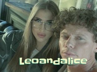 Leoandalice