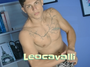 Leocavalli