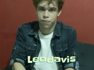 Leodavis