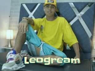 Leogream