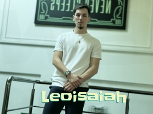 Leoisaiah