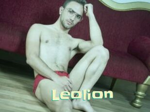 Leolion