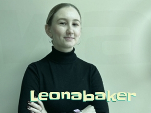 Leonabaker