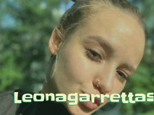 Leonagarrettas