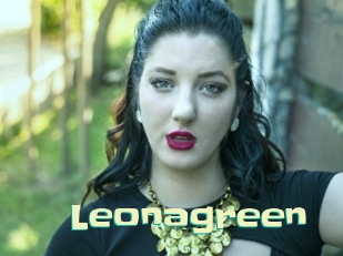 Leonagreen