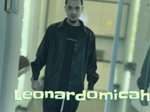 Leonardomicah