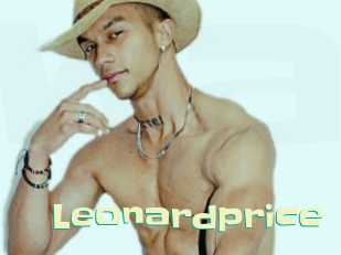 Leonardprice