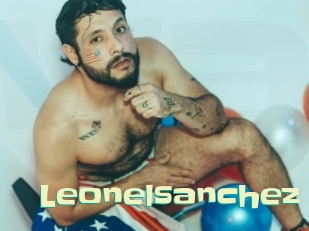 Leonelsanchez