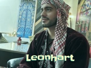 Leonhart