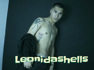 Leonidashells