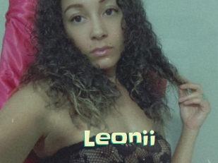 Leonii