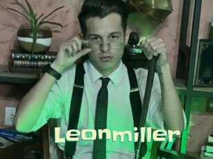 Leonmiller