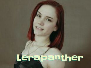 Lerapanther