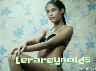 Lerareynolds