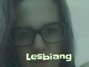 Lesbiang