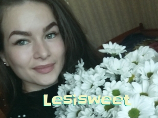 Lesisweet