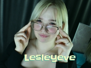 Lesleyeve