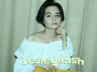 Lesleynash