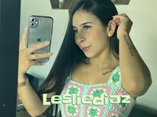 Lesliediaz
