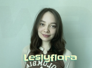 Leslyflora