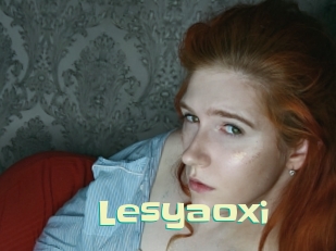 Lesyaoxi