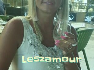 Leszamour