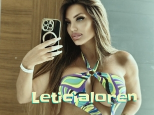 Leticialoren