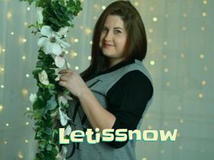 Letissnow