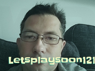 Letsplaysoon121