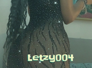 Letzy004